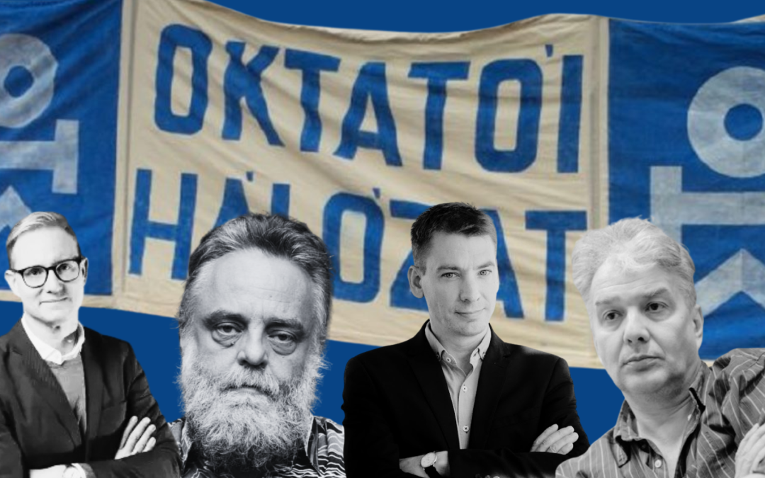 Szakmai érdekképviseleti munka helyett nyíltan politizál az Oktatói Hálózat 