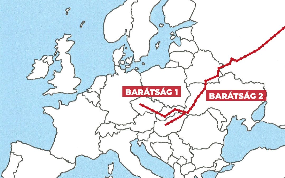 Szolgaság vagy történelmi-földrajzi meghatározottság? – Az orosz energiafüggőség magyar háttere és nemzetközi vetületei