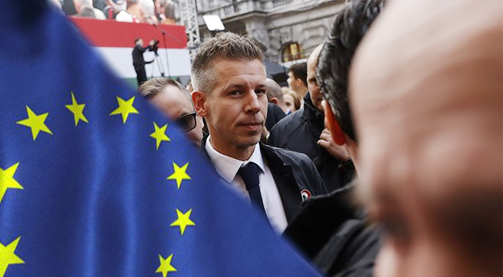 A pénzek hazahozatala – Magyar Péter elképzelései arról hogyan kellene lemondani egy pici szuverenitásról