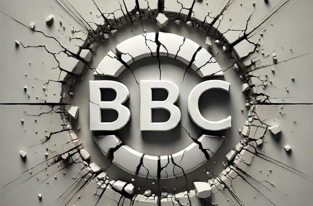 A hóhért akasztják – A BBC tényellenőrzésre szakosodott részlegét politikai elfogultsággal vádolják