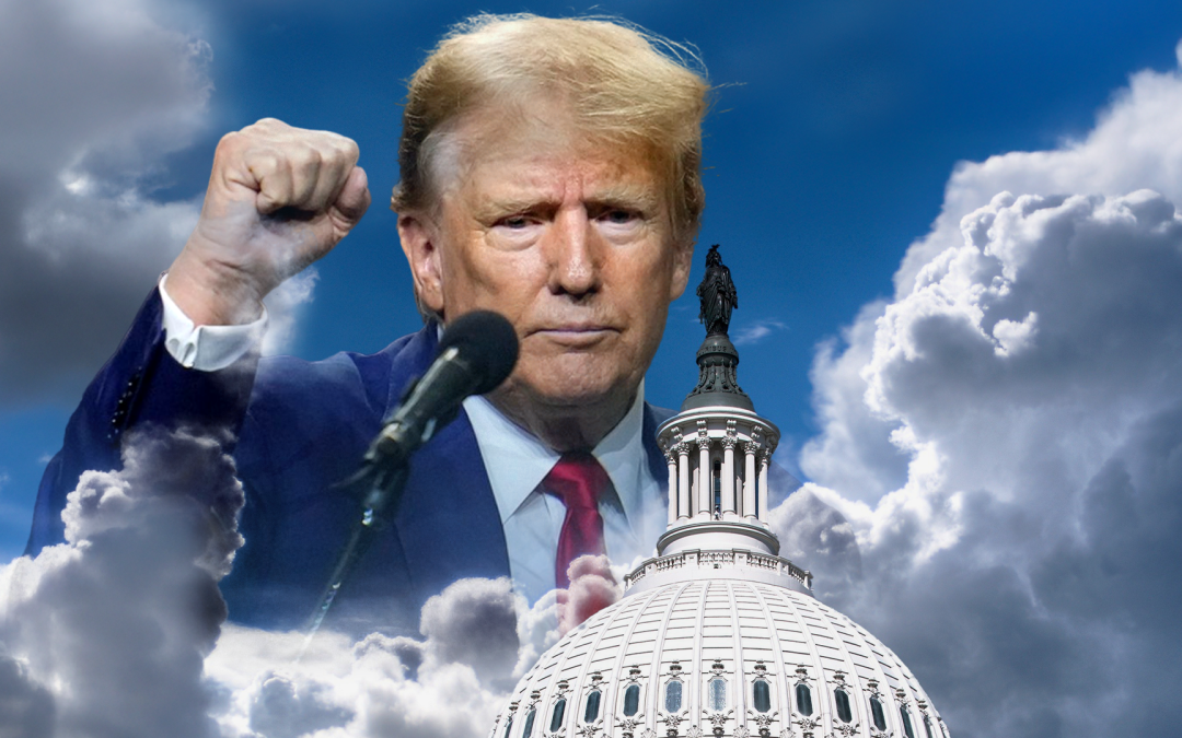 Rendeletalkotás és kedvező politikai klíma – Donald Trump mozgástere a beiktatás után