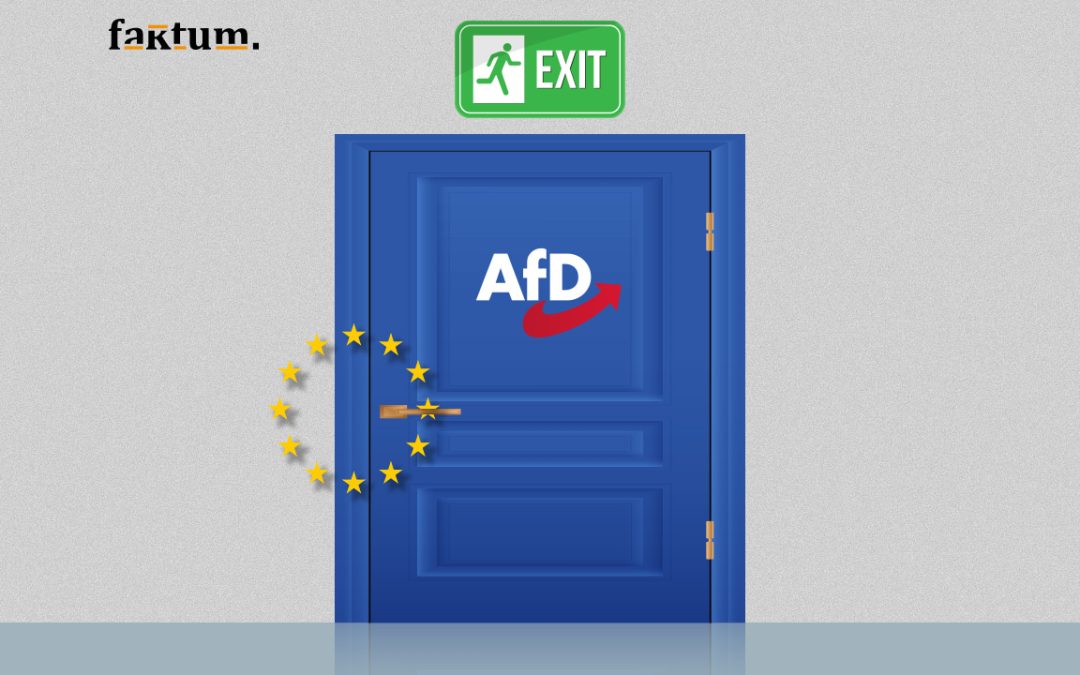 Németország kiléphet az Európai Unióból? Az AfD választási ígérete és annak lehetséges következményei