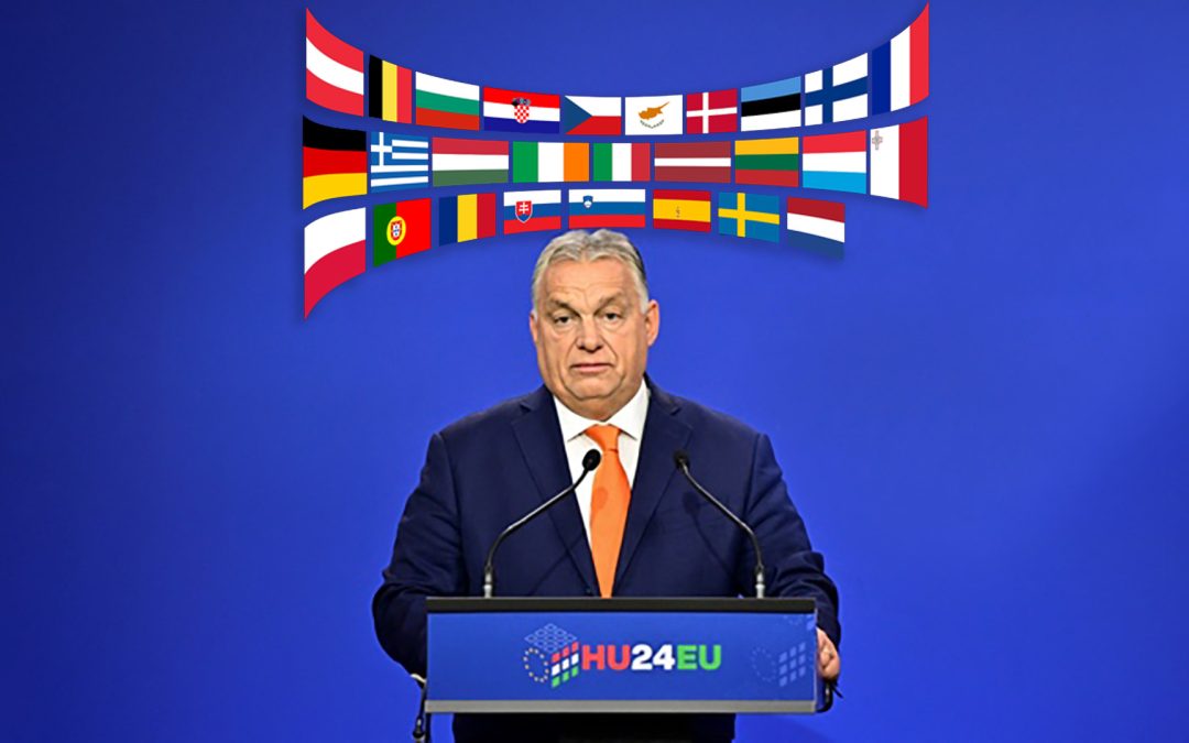 Felül vagy alul a várakozásokon? – Mérlegen Magyarország soros EU elnöksége