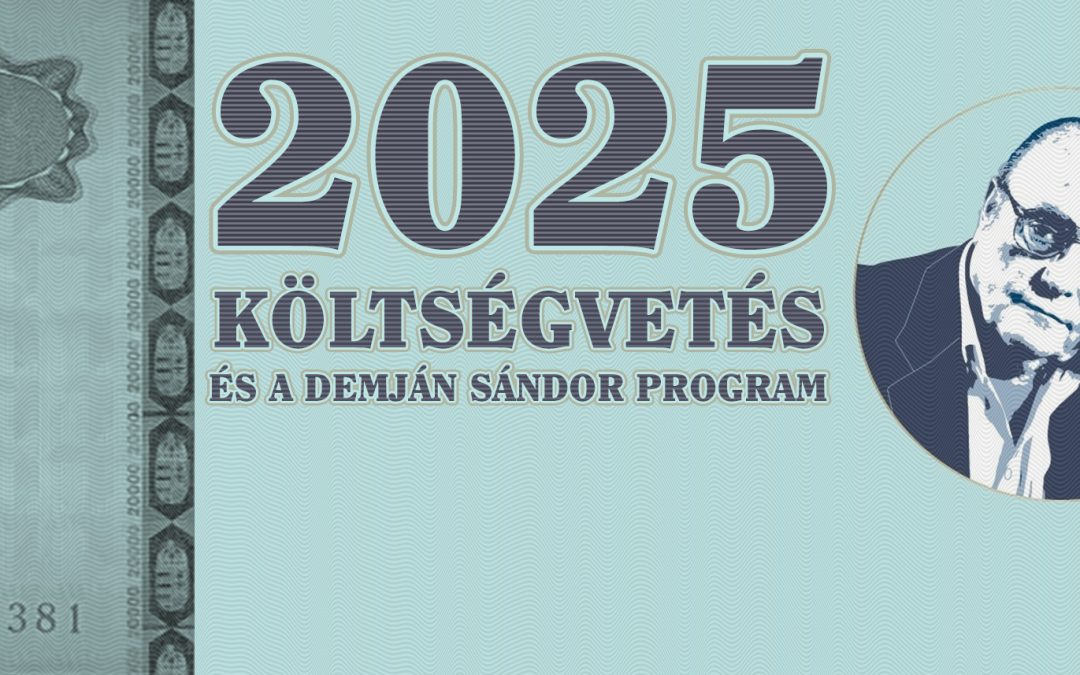 Haladni ellenszélben: A 2025-ös magyar költségvetési prioritások és kihívások