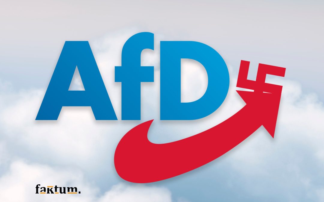Náci-e az Alternative für Deutschland? – Szemelvények a párt programjából