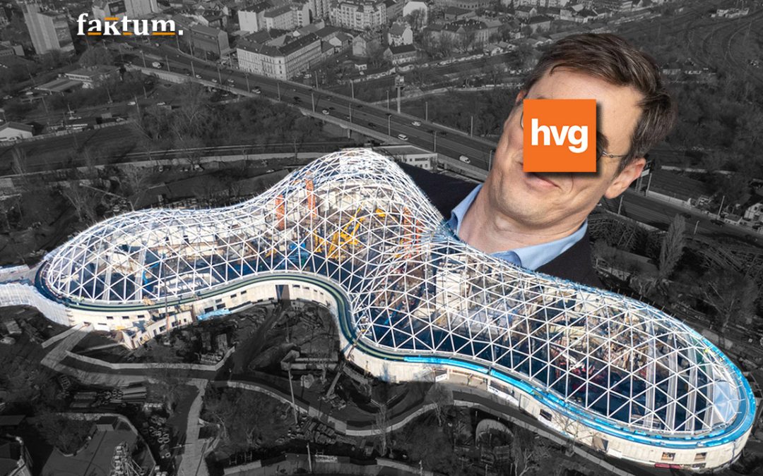Ki a felelős a Biodóm ügyében elégetett közpénzekért?