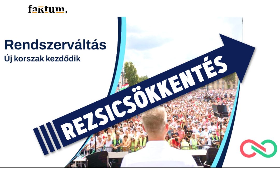 Mennyire magas a tüzifa ára – Magyar Péter és a rezsicsökkentés