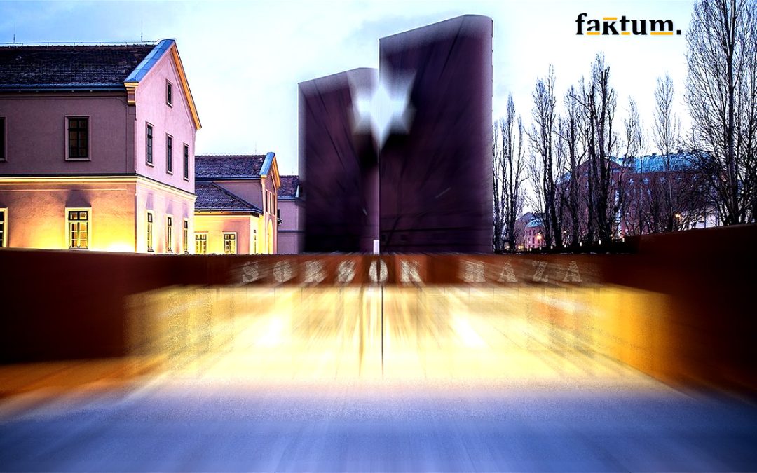 Hogyan feneklett meg a Sorsok Háza-projekt?