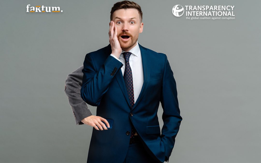 Korrupt Magyarország vagy megalapozatlan jelentés – Mit mér és mit nem mér a Transparency International Korrupció Érzékelési Indexe?