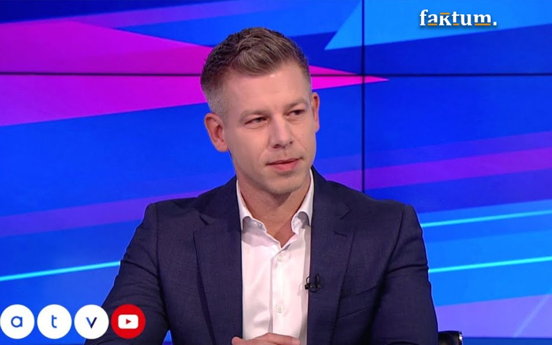 Kormánytól független, de az ellenzéki narratívákat támogató működés – így képzeli el Magyar Péter a sajtó függetlenségét