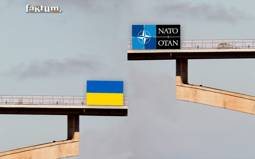 Magyarországnak is távoznia kell a NATO-ból? – Mi a különbség a közép-európai országok és Ukrajna belépése között?