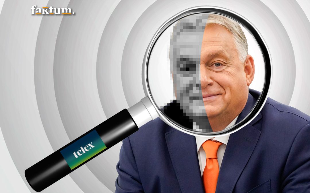 Terror vagy porhintés – Zavar keletkezett az erőben a Telexnél