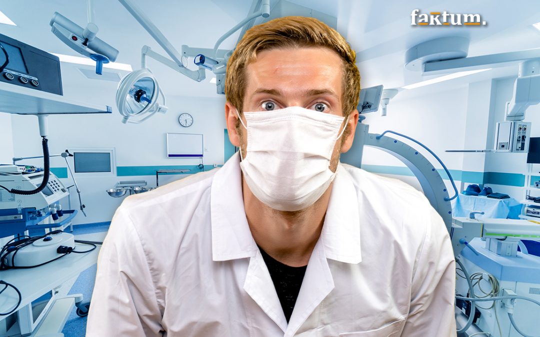 Ideológiai okokból tartóztatták le a kiskunhalasi doktornőt?