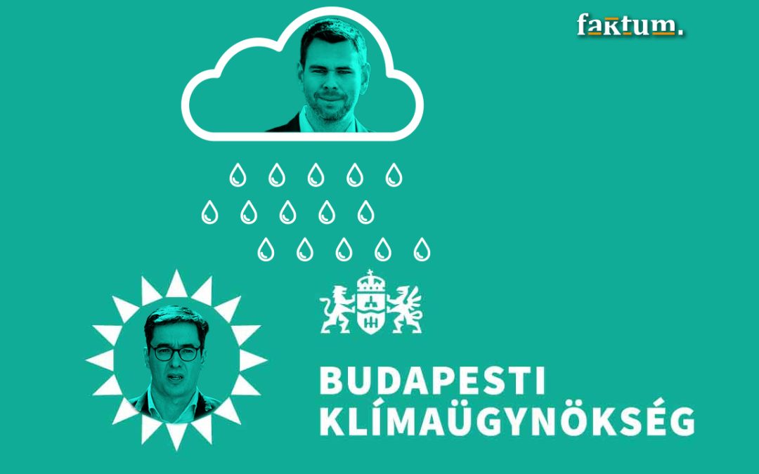 Vita a Fővárosi Klímaügynökség körül: Megszüntetés vagy átalakítás?