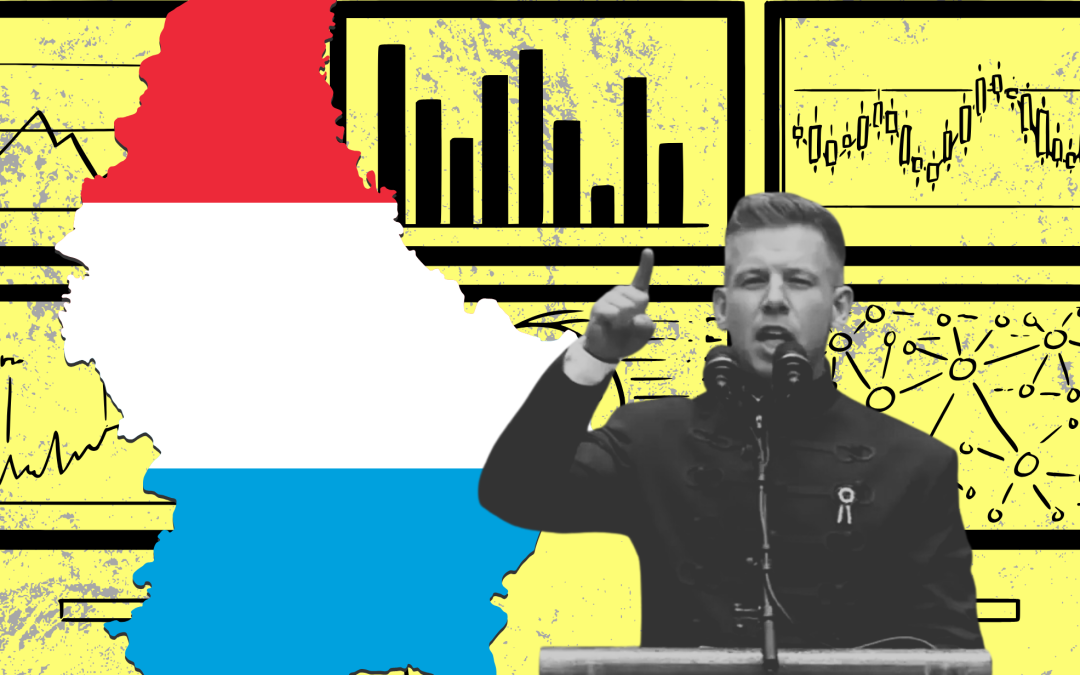 Mi történik, ha valaki aláírja magyar péter kezdeményezését?