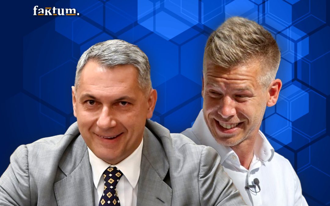 Egy eset, kétféle tálalás – harc a szexizmussal a kormánykritikus médiában Lázár János és Magyar Péter esetében