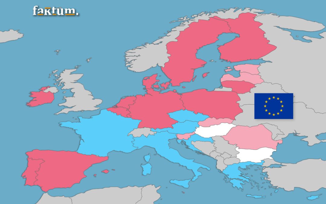 Transzfóbia vagy morális dilemma? – A nemváltás jogának szabályozása az Európai Unióban