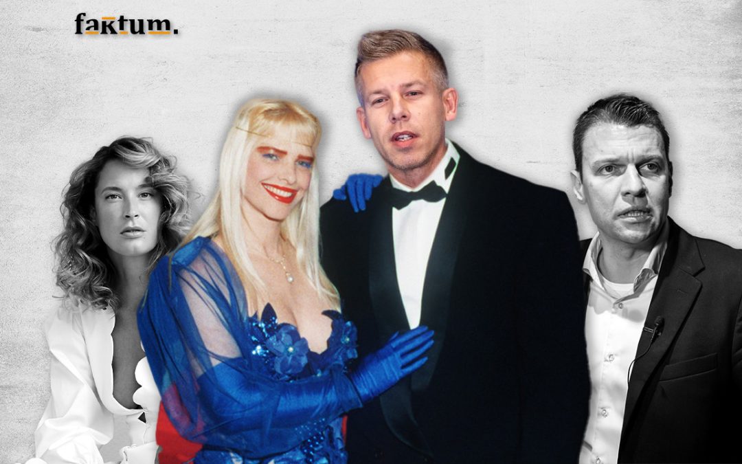 Mérő Vera hirtelen felindulásból elárulta legkiszolgáltatottabb nőtársait?