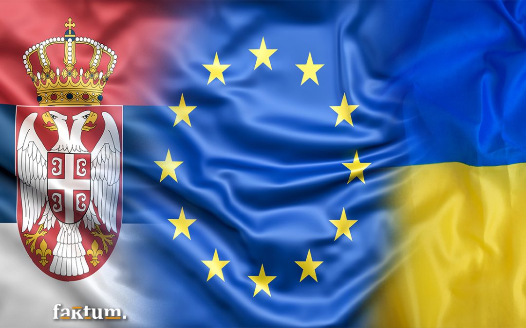 Kettős mérce – Mennyire áll készen Ukrajna az uniós csatlakozásra?