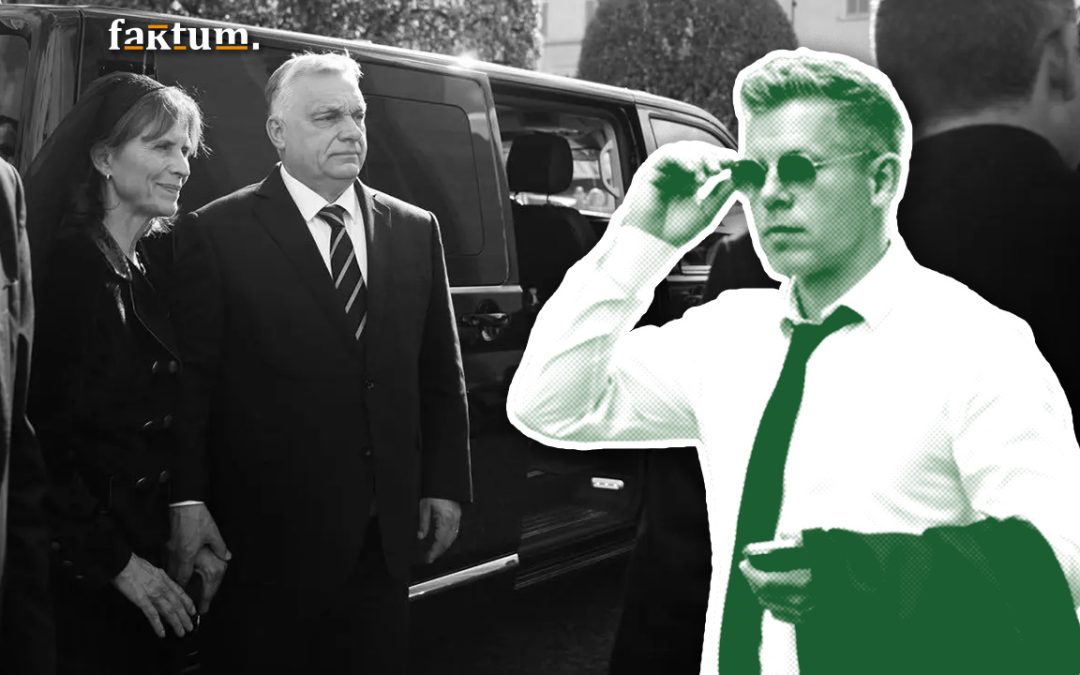 Tényleg a pápához hasonlította magát Orbán Viktor és Magyar Péternek kellett őt helyre tenni? Amikor a Kontroll.hu a saját állításainak is utánajár