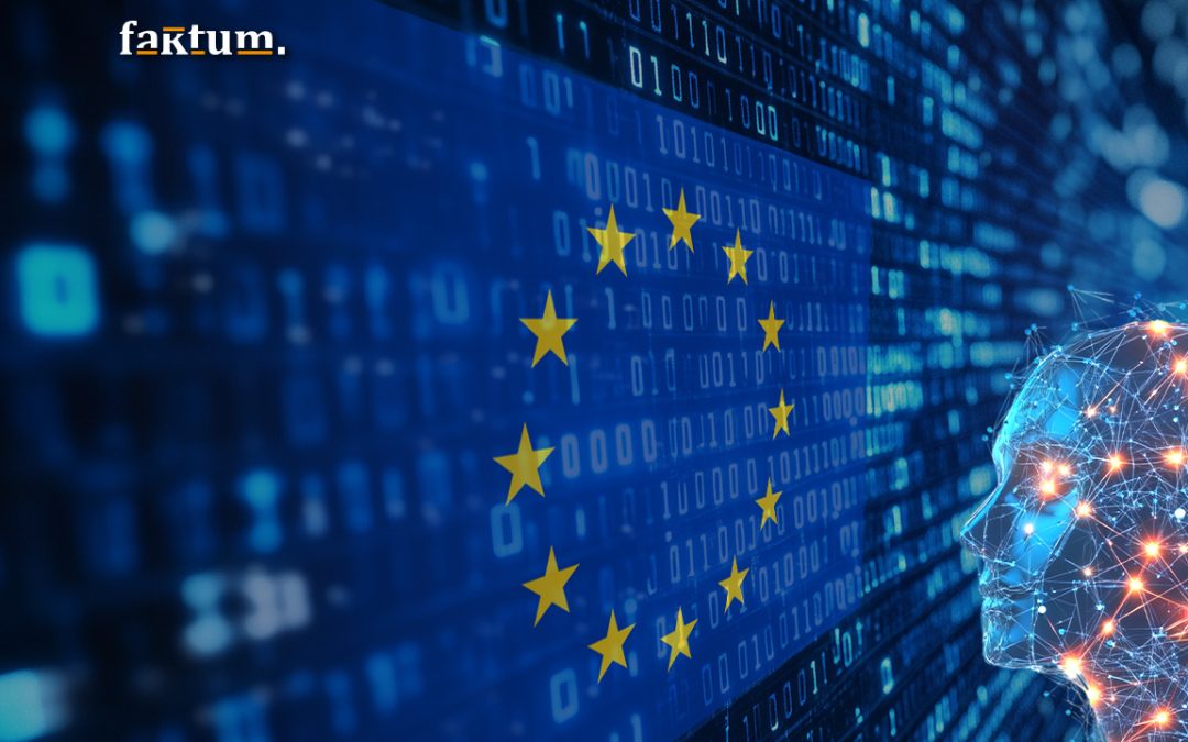 Széllel szemben: mennyiben rombolja a mesterséges intelligenciáról szóló szabályozás az Európai Unió versenyképességét?