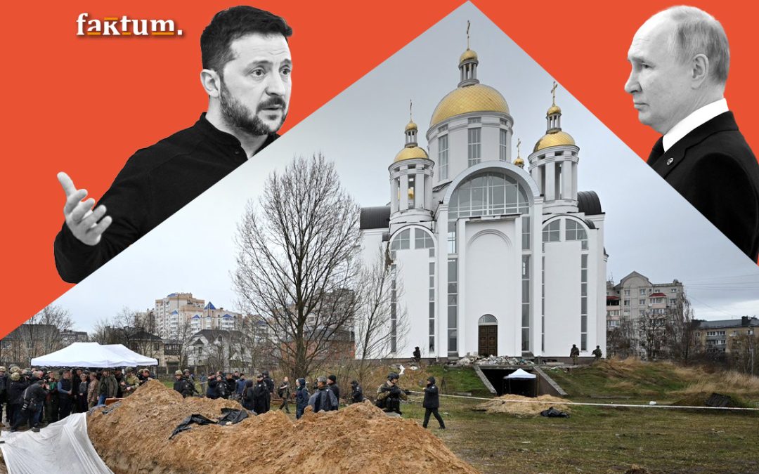 Elszalasztott lehetőség? –  Az isztambuli tárgyalások tanulságai az orosz–ukrán béke kilátásai szempontjából