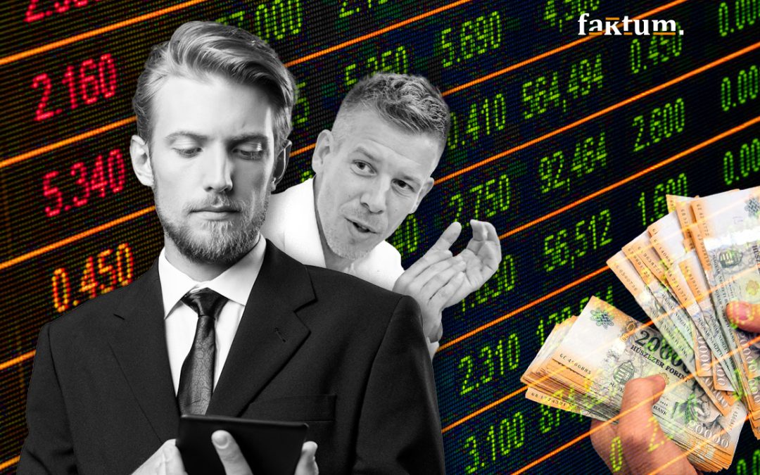Tisztesség a tőkepiacon – A bennfentes kereskedelem rejtett rombolása
