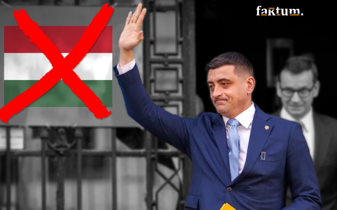 A „ki a magyarokkal az országból!” jelszótól az „egy földön élünk, együtt kell megteremtenünk a jövőt” belátásáig – Mennyire magyarellenes a Romániai elnökválasztás első fordulójának győztese?