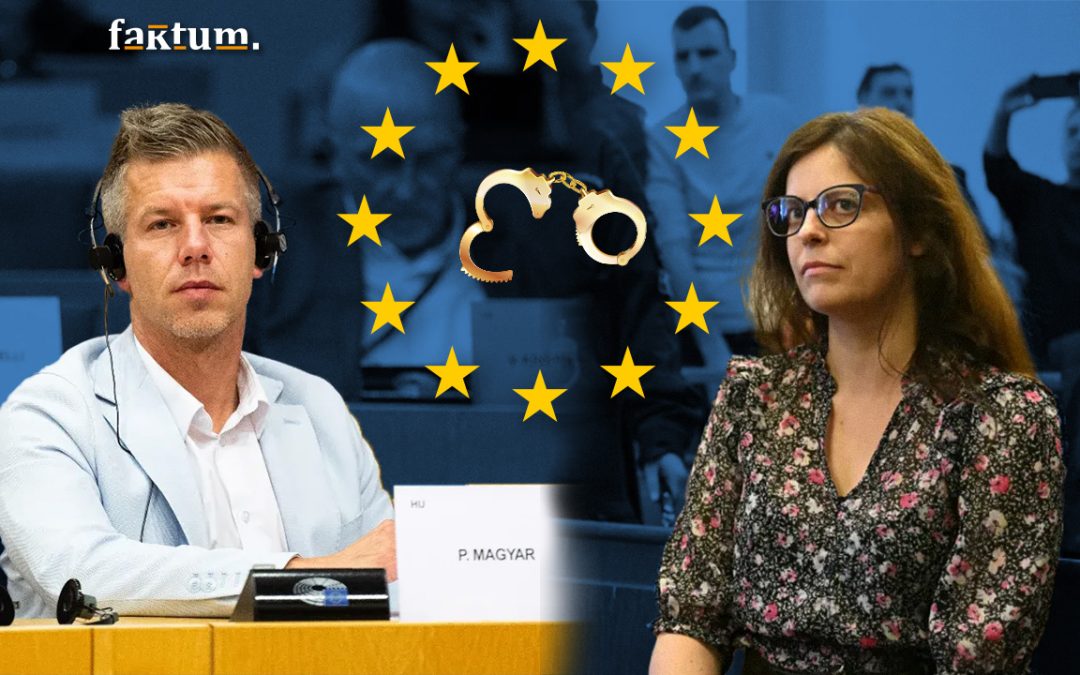 Hanukagyertyák, telefonlopások, szeparatizmis – Szemelvények az Európai Parlament mentelmi gyakorlatából