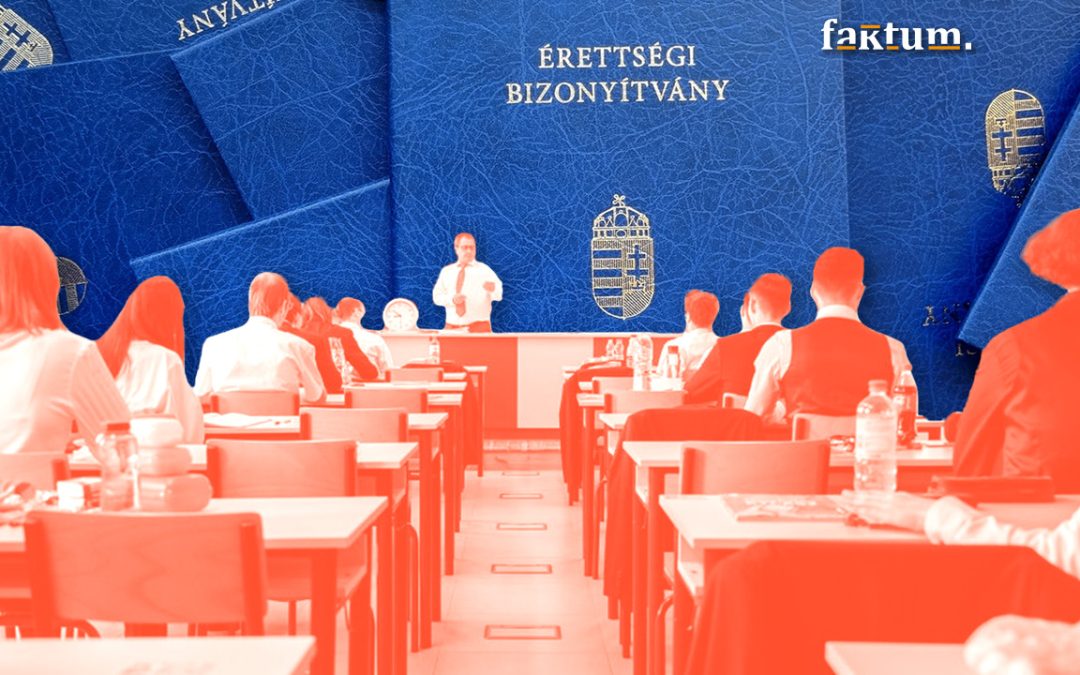 Stabilitás válságos idők közepette – A magyar közoktatás teljesítménye a PISA, a kompetenciamérés és az érettségi tükrében