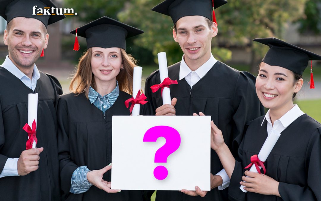 A szaktudás növekvő értéke – Diploma nélkül is várják a fiatalokat a munkahelyek