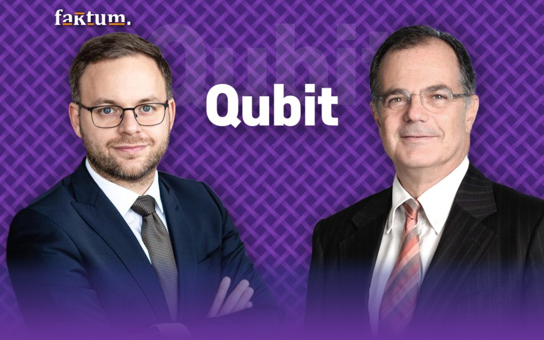 Orbán Balázs és a Quibit számháborúja – Mi az igazság a magyar gazdaság állapota kapcsán?