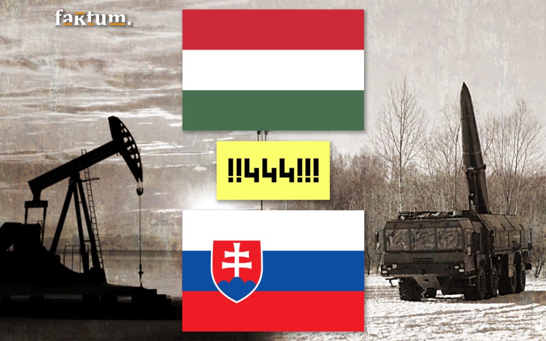 Hány orosz Iszkander rakétát finanszíroz az Európai Unió?