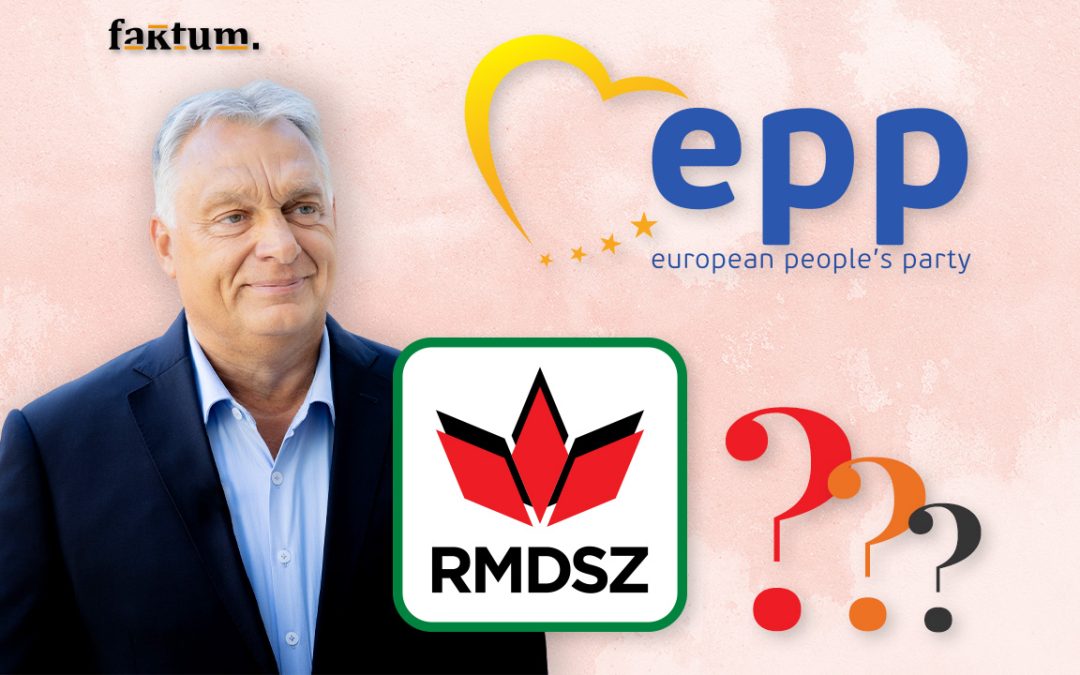 Pártcsaládi ellentét – Az RMDSZ valóban a Fidesznek kémkedik az Európai Néppártban?  