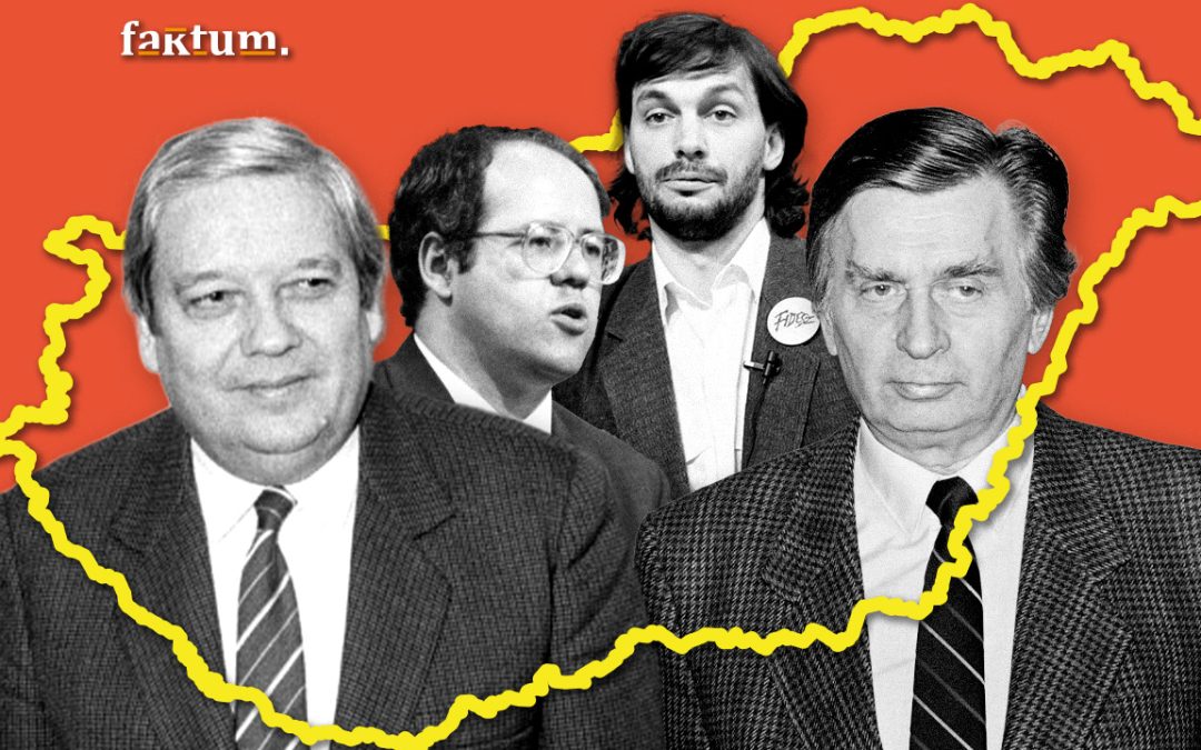 Történelmi párhuzam vagy hatásvadász analógiák? – Valóban a reformkommunisták rendszerét építette ki a Fidesz?