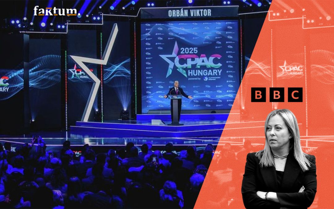 A MAGA európai árvái – valóban kihűlt az amerikai és az európai szuverenisták kapcsolata?
