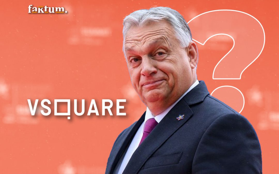 Orbán folytatja – Az időről időre felmerülő spekulációk ellenére is minden bizonnyal Orbán Viktor lesz a Fidesz miniszterelnök-jelöltje