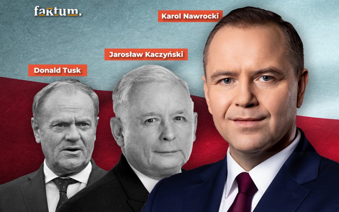 Politikai földrengés Varsóban: Valóban átrajzolhatja Karol Nawrocki győzelme a lengyel politikai térképet?
