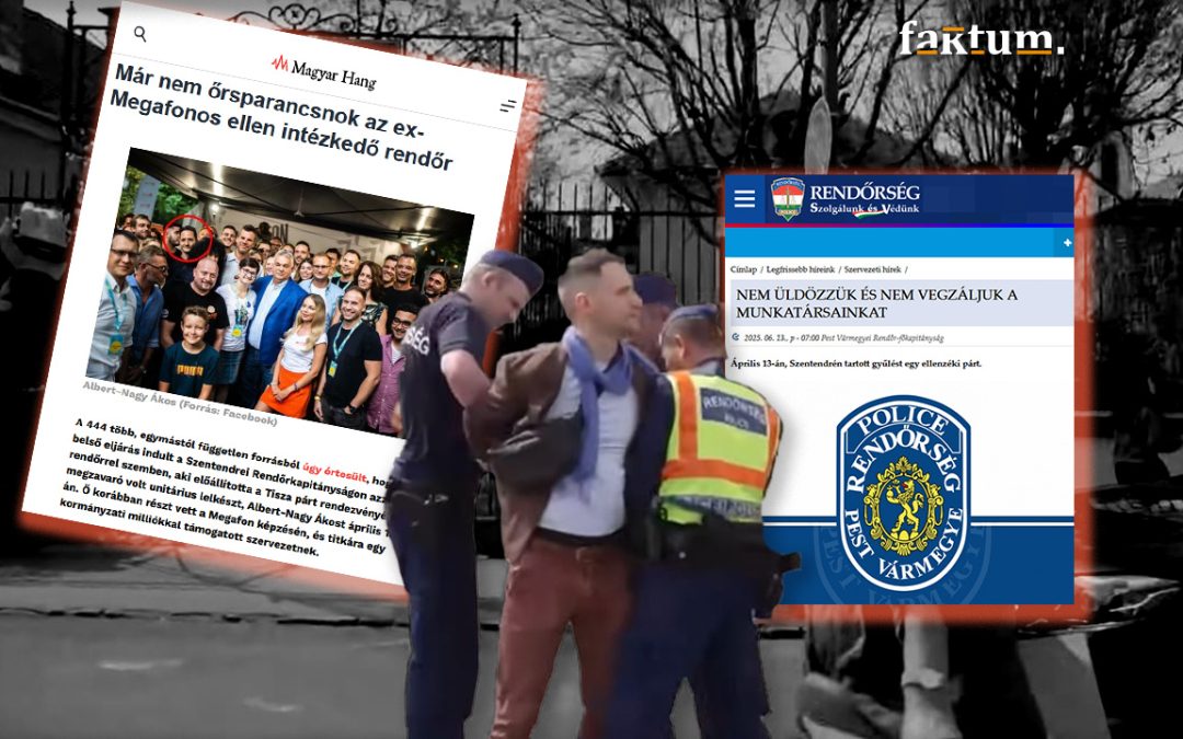 Szakmai hibából politikai történet – a Magyar Hang médiatorzításának anatómiája