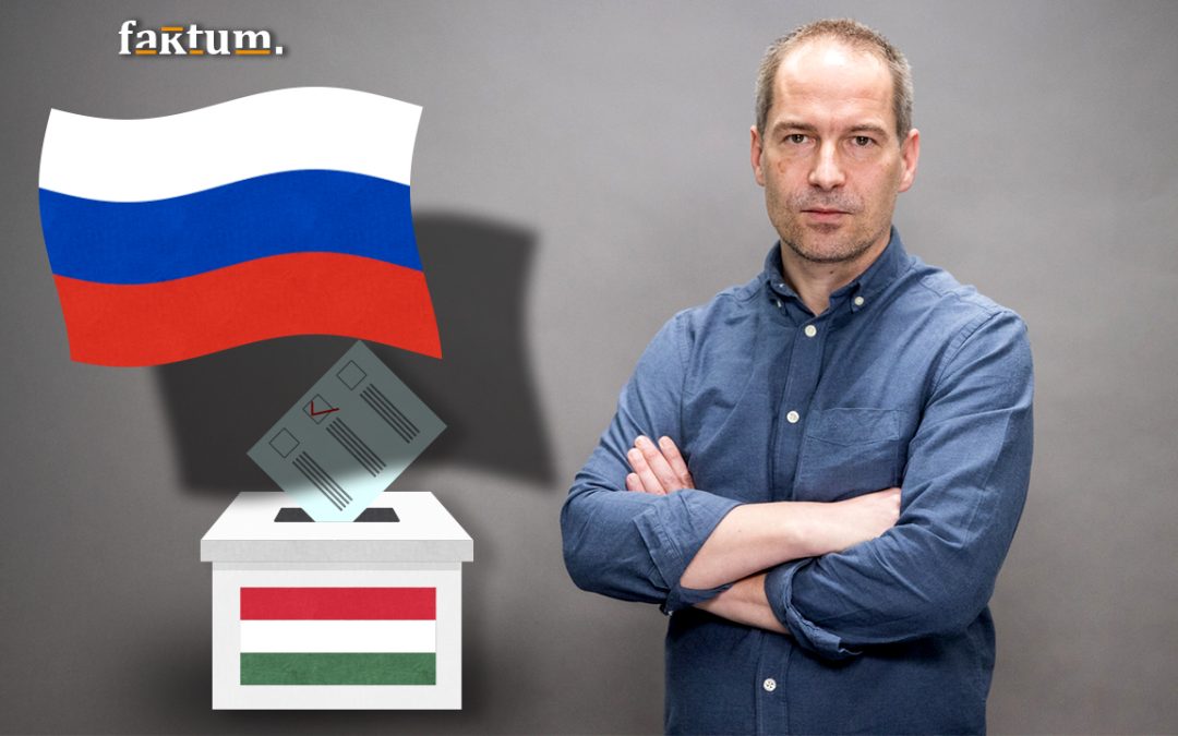 Az oroszok már a spájzban vannak? – Nagyhatalmi befolyásolási kísérletek választások idején