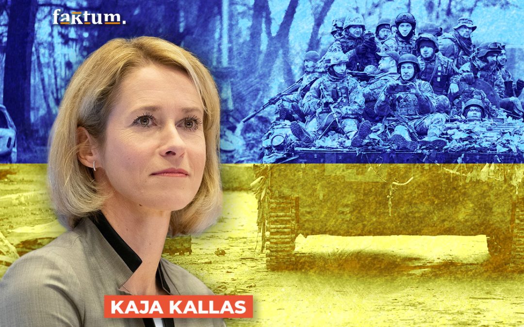 Képmutatás vagy morális csapdahelyzet? – Európa és az orosz-ukrán háború patthelyzete
