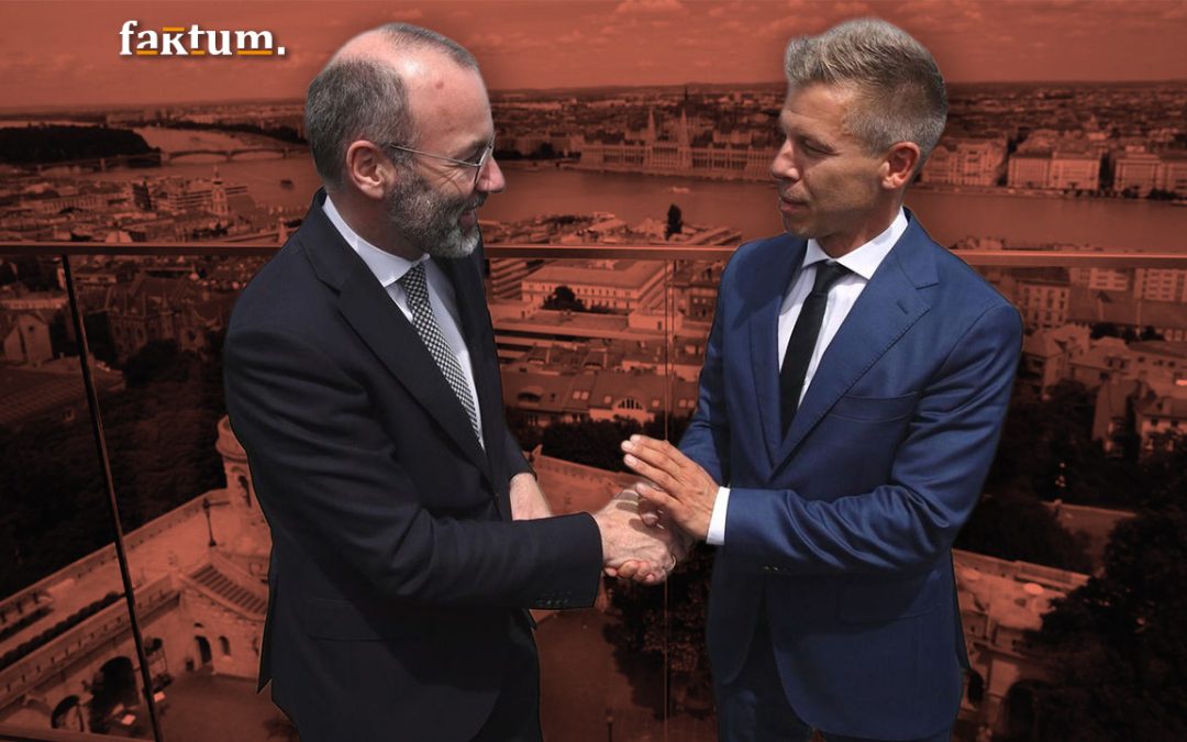 A jól kipróbált forgatókönyv: a Magyar Péter-jelenség globális receptkönyve