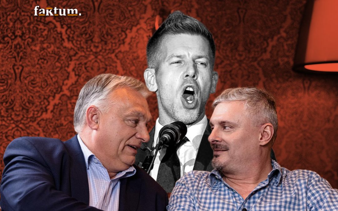 Szoknya mögül kiabálás – Magyar Péter valóban a szívén viseli a nők sorsát?