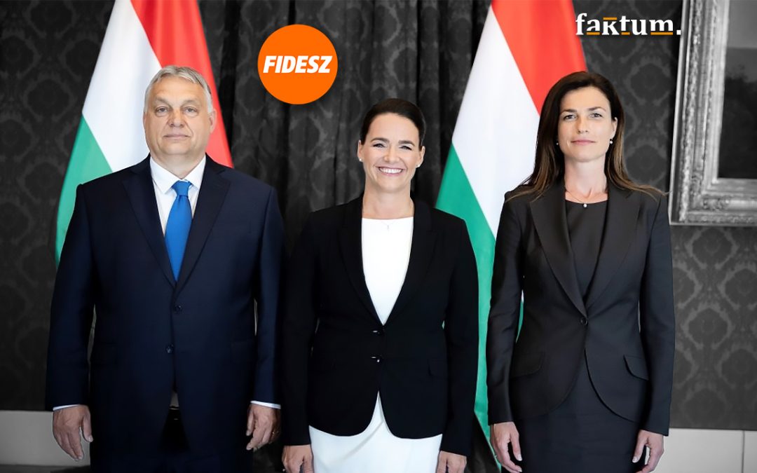 Elismerve, mégis háttérbe vonulva – két női vezető sorsa a magyar politikában