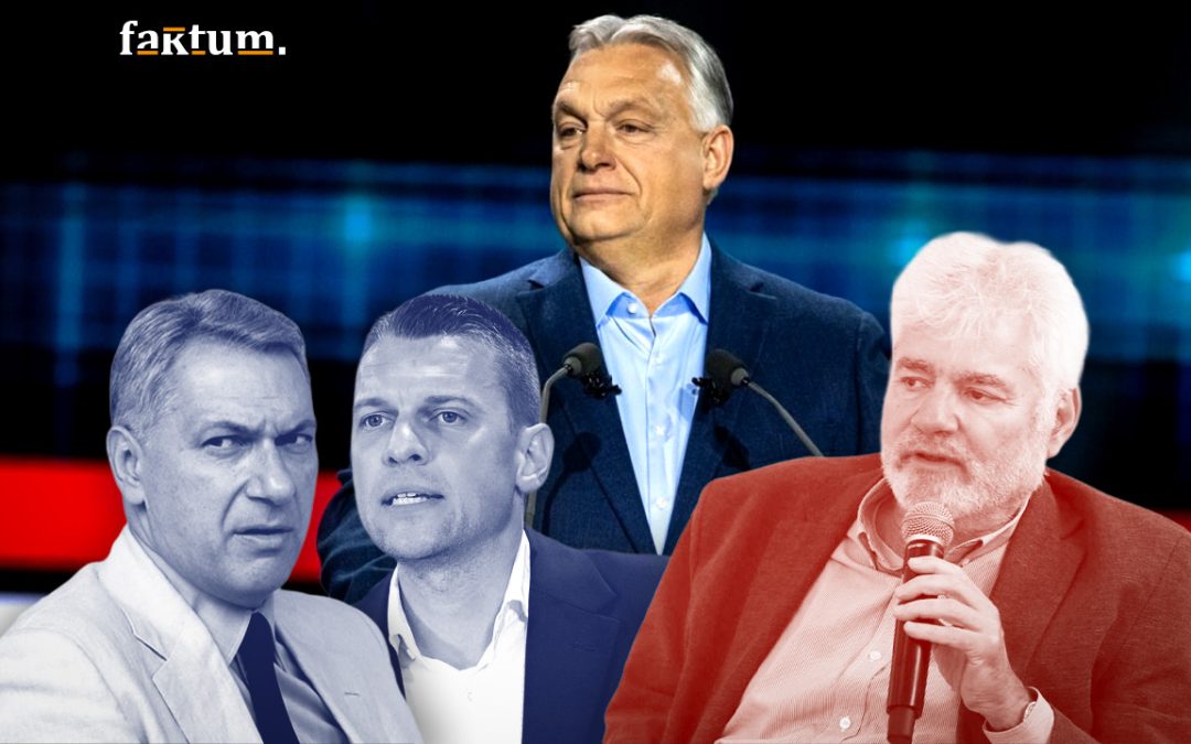 Végszükség vagy stratégia? – A Republikon-elnök esete Orbán Viktor kommunikációs szerepvállalásával