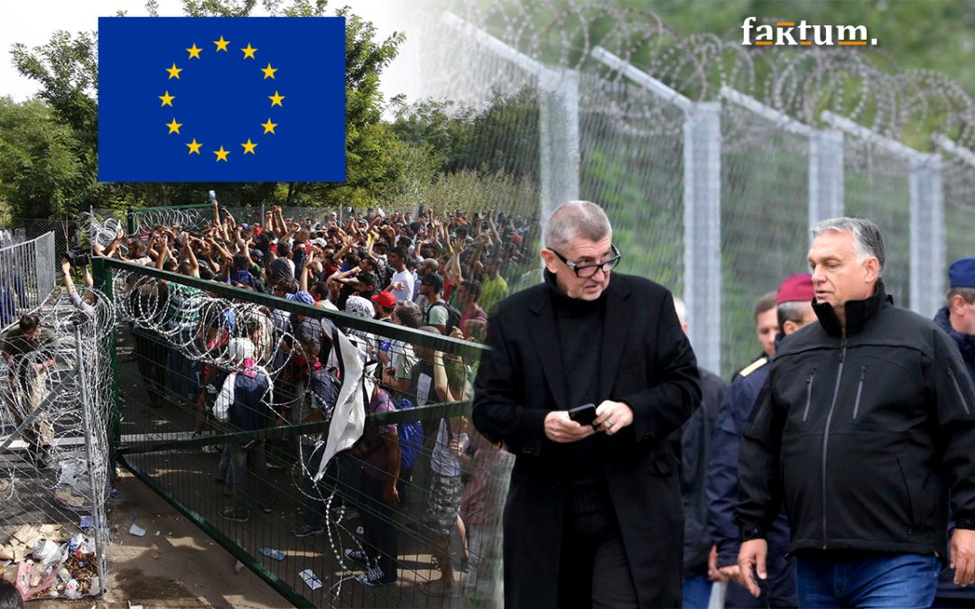 Willkommenskultur – Tíz éve robbant ki a migrációs válság  