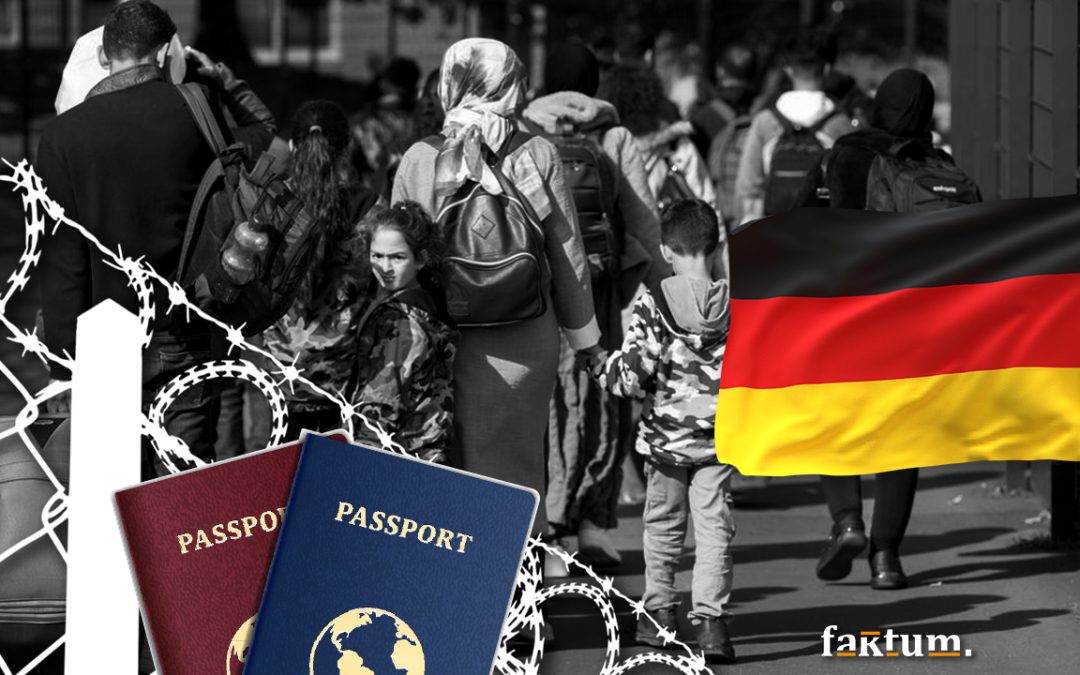 Hogy fest az európai Willkommenskultur tíz évvel a migrációs válság kezdete után