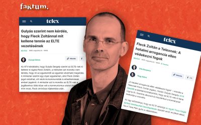 Tényleg csak a forradalom marad?