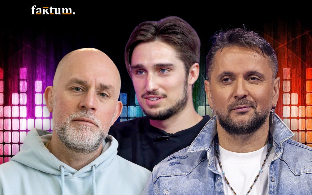 Egy generáció hangja vagy kiszervezett fenyegetés az erőszakkal? – Popénekesek és a mocskos Fidesz