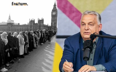 A kelet az új nyugat? – A tömeges bevándorlás hatásai a nyugat-európai társadalmakra